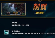 单挑英雄出装攻略（掌握关键装备，成为无敌王者！）