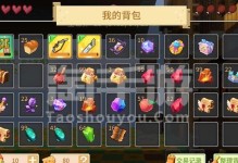 火影忍者手游奶块攻略（掌握关键操作，让你成为奶块大师！）