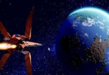 《探索无垠宇宙，征服星际世界——《宇宙引擎》手游攻略大全》（开启你的星际冒险之旅，成为宇宙的主宰）