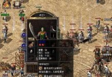 魔域手游十星血乌鸦攻略（破解技能、装备与修炼，让你的血乌鸦闪耀战场！）