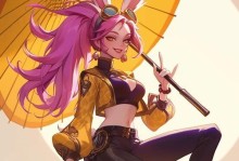 公孙离逆风出装思路攻略（逆风利器，公孙离装备选择全解析）