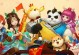 《御兽秘籍5阶攻略》（神武手游攻略大揭秘，助你轻松御兽）