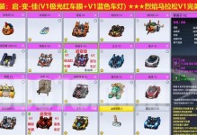 烈焰征途手游攻略（掌握关键技巧，征服强敌，成为无敌战士）
