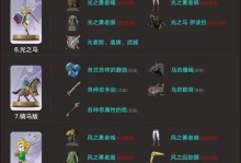 深入探索Amiibo世界的攻略秘籍（解锁隐藏道具、提升游戏体验的关键攻略技巧）