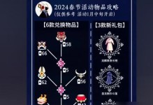 光遇手游先祖攻略（发现先祖秘密，解开隐匿谜团，探索充满惊喜的未知领域）