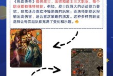 圣域传奇攻略（揭秘最强装备、策略与技巧，让你成为圣域之王！）