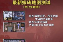 《流放之路手游搬砖攻略大全》（玩转流放之路手游的最佳战略和技巧）