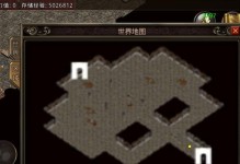闹鬼庄园手游攻略（解密庄园谜题，逃离鬼影纠缠）