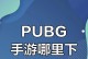 PubG攻略（如何在手游PubG中取得胜利，提高技巧和策略）