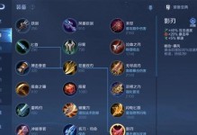探讨艾琳铭文对线思路出装攻略（以攻为守，打破平庸！）