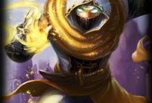 魔导瑞兹出装攻略视频大全（以魔导瑞兹为例，全面解析出装策略，让你在游戏中如鱼得水）