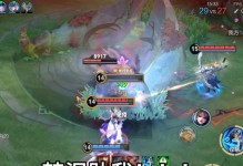 钟馗辅助攻略（钟馗出装、铭文和打法全解析，让你成为无敌辅助！）