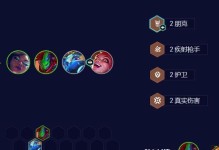 手游赛娜攻略（赛娜攻略，揭秘最强战士的技能组合与操作要点）