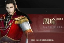 真三国无双霸强力武将揭秘（终极战场，强者为王！）