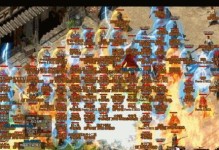 法宝牛头攻略（了解牛头装备，掌握游戏先机！）