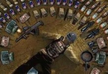 步枪教学手游攻略（掌握步枪射击技巧，畅享手游射击乐趣）