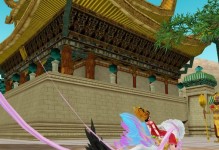 《寻仙炎龙坐骑技能选择攻略》（打造最强火力，解锁无敌坐骑的秘诀！）