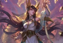 AP狼人出装攻略（掌握关键装备，统治召唤峡谷）