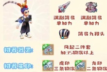 《梦幻西游善恶出装攻略》（探索善恶系统，提升角色实力，打造最强装备）