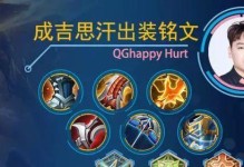 羿单杀职业选手出装攻略（无尽追求完美，职业选手化身神射手）