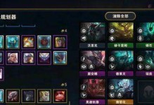 全员怪兽出装攻略（挑战最强对手的关键技巧与装备选择）