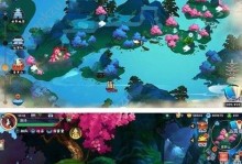 指尖江湖酒吞技能加点攻略（玩转指尖江湖，掌握酒吞技能加点方法）