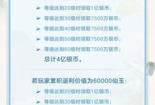 传世返利手游版攻略大全（传世返利手游攻略详解，让你在游戏中玩得更高效！）
