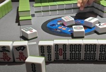传奇手游麻将攻略（掌握麻将玩法规则，提高胜率，成为顶尖玩家！）