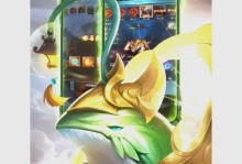《探秘山海经异兽录手游攻略》（玩转游戏世界，捕捉奇幻生物）
