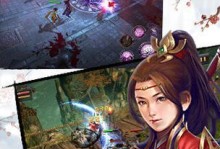 江湖侠影手游攻略——打造最强侠客之路（掌握江湖奇遇，征战四方闯荡江湖）