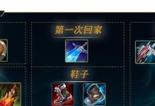 黑夜征服者出装攻略（打造黑夜征服者最强装备，引爆战斗的黑暗狂潮）