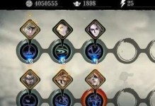 《魔堡奇缘游戏攻略大全》（打造最强魔法师，征服魔堡世界！）