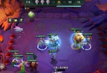 魔导瑞兹出装攻略视频（让你成为无敌魔导师的装备选择秘籍）