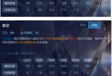 战场艺术——以肉装元歌出装攻略（打造不可战胜的肉山！）