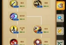 无限技能配装攻略（解锁无尽潜能，战无不胜！）