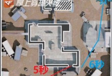 CF手游复活攻略（灵活运用复活机制，成就绝地逆袭！）