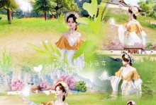 《探寻宝藏的天涯游侠》（挖宝攻略，深入探索遗失的财宝）