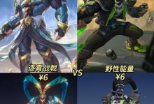 吕布单杀职业选手出装攻略（霸者归来，吕布称王！）