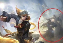 《鹰眼护卫队韩信出装攻略》（以技能加强为核心，打造最强韩信输出装备）