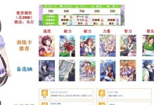 春丽游戏技能加点攻略（打造最强春丽，技能加点全解析）