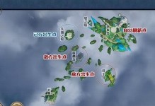 《掌握神秘圣堂的攻略图纸》（解锁天谕手游圣堂的终极秘籍，让你成为巅峰玩家！）