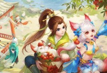 神武手游妖精升级攻略（游戏攻略、升级技巧、战力提升、妖精培养）