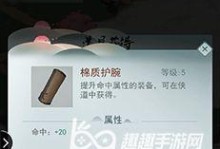 江湖悠悠偷酒进阶攻略（打破极限，成为最牛偷酒高手）