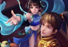 问道手游黑骑士攻略（精通黑骑士技巧，征服问道世界）
