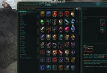 瑞兹出装思路攻略大全（打造最强瑞兹！一起探索出装的奥秘吧！）