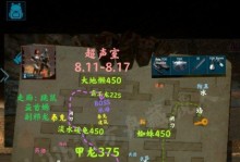 方舟手游袋鼠攻略（发掘袋鼠角色技能、解锁隐藏技巧，轻松突破难关！）