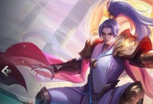 《征战乱世，吕布英勇无敌》（英雄之刃吕布攻略详解，带你领略真正的战神之威）