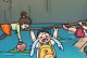 《暗藏谜团，玩转逃脱！》（探索隐秘逃脱攻略26，揭秘最优解答！）